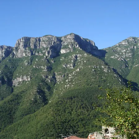 Nel Borgo Di Veravo Cod. Citra 009020-lt-0003 *