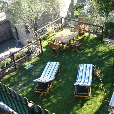 Nel Borgo Di Veravo Cod. Citra 009020-lt-0003 CASTELBIANCO