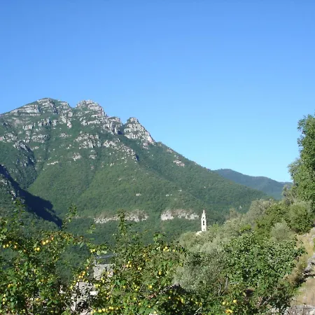 Lejlighed Nel Borgo Di Veravo Cod. Citra 009020-lt-0003 CASTELBIANCO