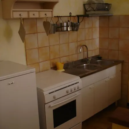 Nel Borgo Di Veravo Cod. Citra 009020-lt-0003 *