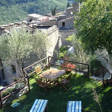 Apartment Nel Borgo Di Veravo Cod. Citra 009020-lt-0003 *