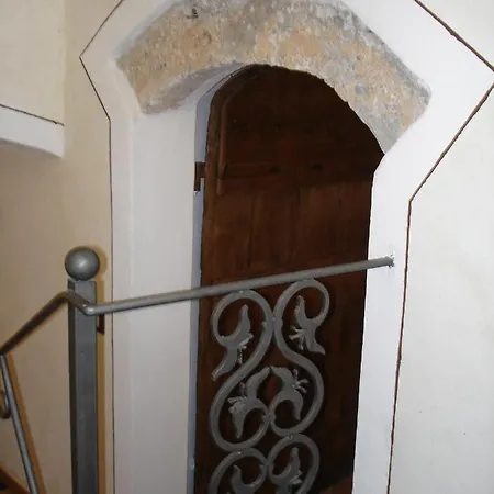 Apartment Nel Borgo Di Veravo Cod. Citra 009020-lt-0003