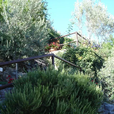 Nel Borgo Di Veravo Cod. Citra 009020-lt-0003 Lejlighed